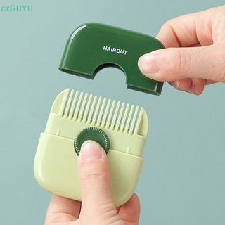 Lược Cắt Tóc 2 Trong 1 Tạo Kiểu Tóc Cho Bé