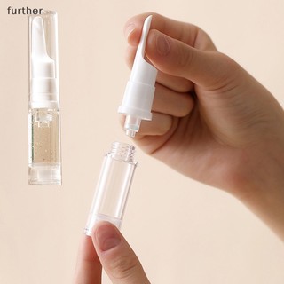 Bình rỗng đựng dung dịch dạng bơm dung tích 5ml