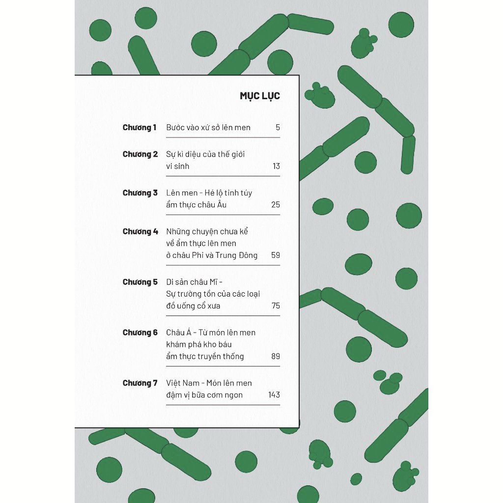 Sách - Ẩm Thực Chinh Phục Thế Giới – Món Lên Men  - Kim Đồng