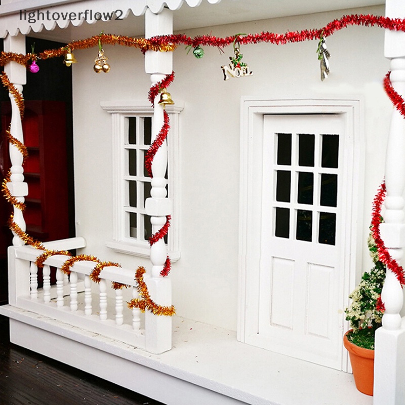 Mô Hình Sọc Trang Trí Nhà Búp Bê diy 1: 12