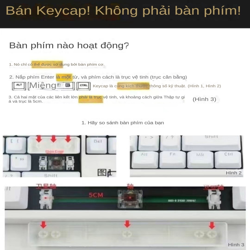 Keycap chủ đề Hatsune Miku miku, keycaps 141 phím, chiều cao CHERRY, thăng hoa PBT, phù hợp với bàn phím phím 87/68/84/104/108 ​