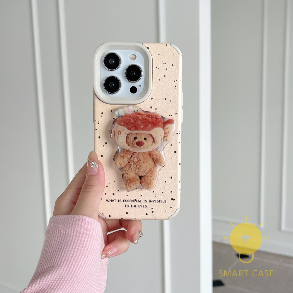 Case For iPhone 11 Pro Max  Phone Case For iPhone 15 Pro Max 14 Pro Max 13 12 11 Aesthetic Ins Newest Fashion Korean Style Retro Classic Cute Cartoon Couple Shockproof Protective TPU Cover Shell