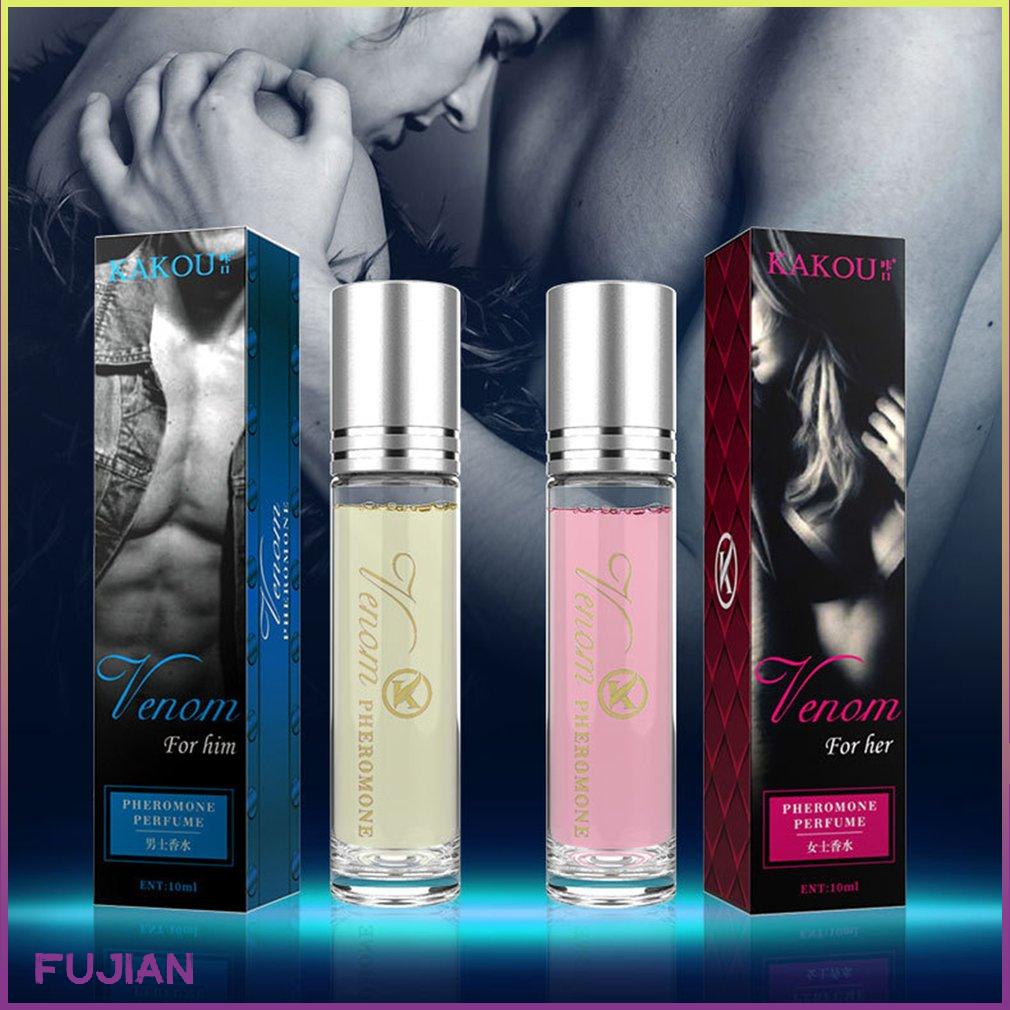 10ml Nước hoa Pheromone Kích thích Tán tỉnh Bạn tình Thân mật Nước hoa Khiêu dâm