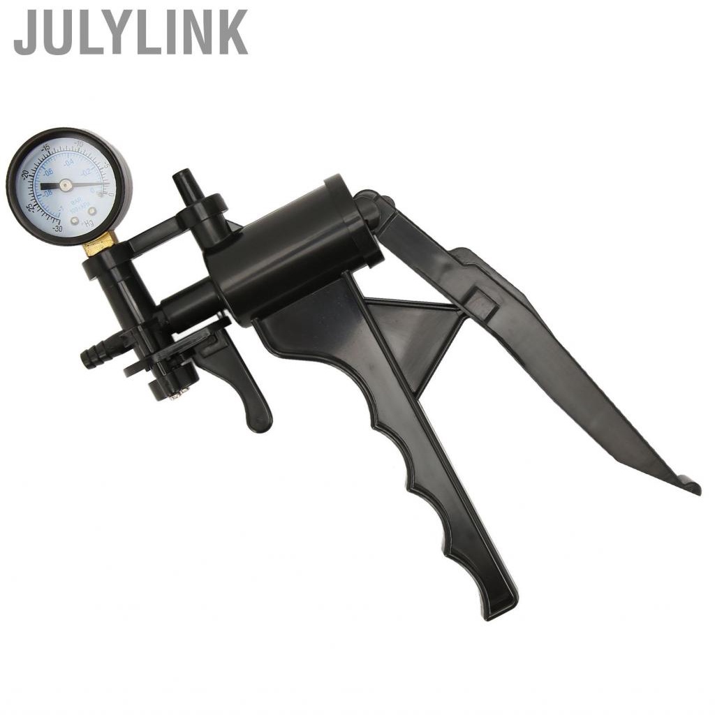 Julylink Men Vacuum Pump Trainer Device Pumping Extend Manual Sucking