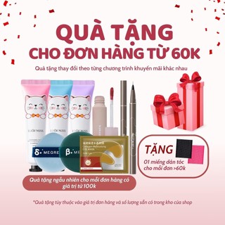 Phấn Bắt Sáng HOJO Shimmering Stereoscopic Highlight