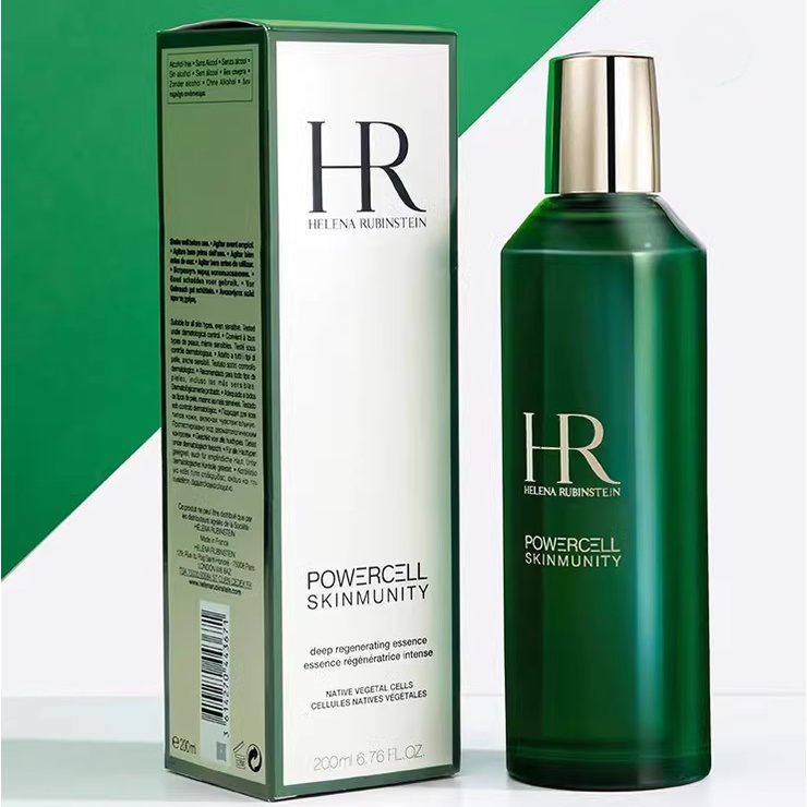 Helena Chai Tinh Chất Dưỡng Da Dung Tích 200ml