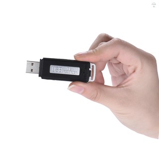 ANENG Usb Ghi Âm GiọNg NóI 8gb TiệN DụNg