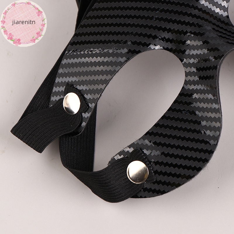 Mặt Nạ Thể Thao jiarenitn Bảo Vệ Mũi Cho Nữ Dùng Khi Chơi Bóng Đá / Bóng Rổ / Bóng Đá