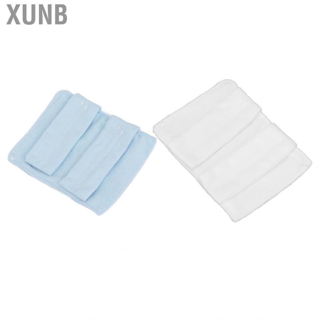 Xunb Pacemaker Pillow Soft Prevent Slip Bra Strap Protector  Post Surgery Pad HR