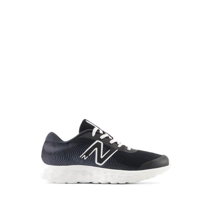 Giày Chạy Bộ New Balance 520V8 / GP520V8  Black