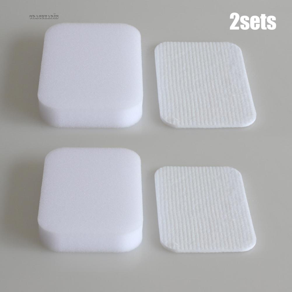 2 Bộ Lọc Cho Máy Hút Bụi shark upright nv602uk nv602 nv702 nv702uk nv702ukt