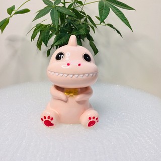 Heo đất,lợn đất tiết kiệm khủng long cute(giá xưởng) / Heo đất nhà Tôm