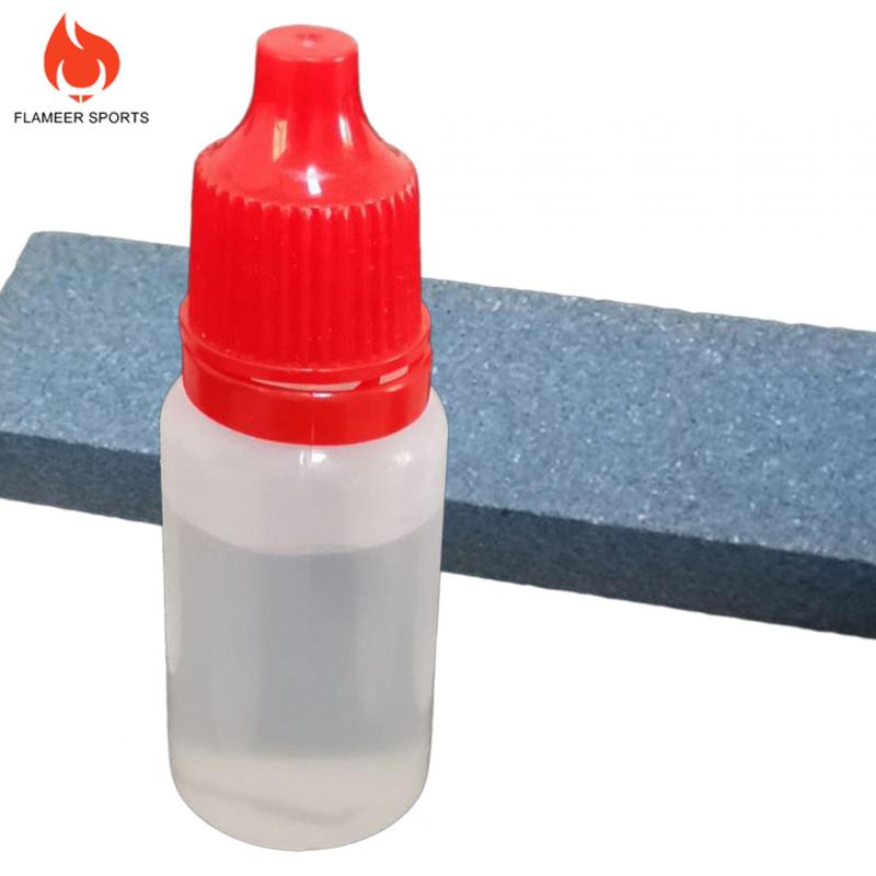 Bộ Đá Lúa Mì Mài Dao Kim Loại