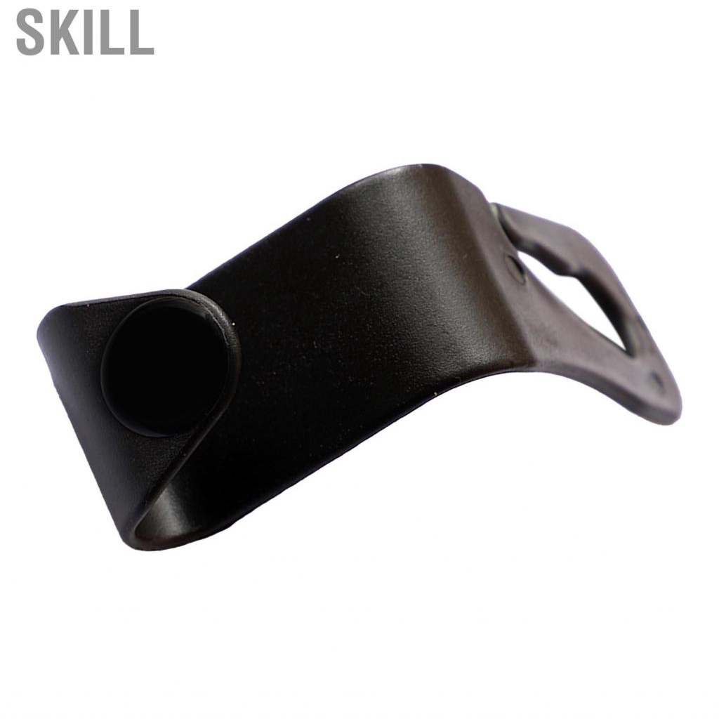 Skill Car  Headrest Hook Multifunctional Convenient Storage Back Hanger Organizer Universal for Vehicle