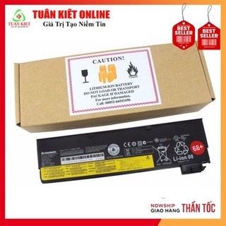 Pin laptop lenovo ThinkPad X240 X240S X250 X260 W550 T440s T450s T550 45N1128 L450 T450 T440 S440 S540
