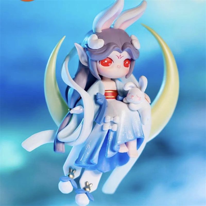 ★Đồ Chơi hgtoys Hg hgtoys hgtoys★  [] Búp Bê Thần Thoại rolife suri myth Đồ Chơi Trang Trí Hợp Thời Trang Làm Quà Tặng