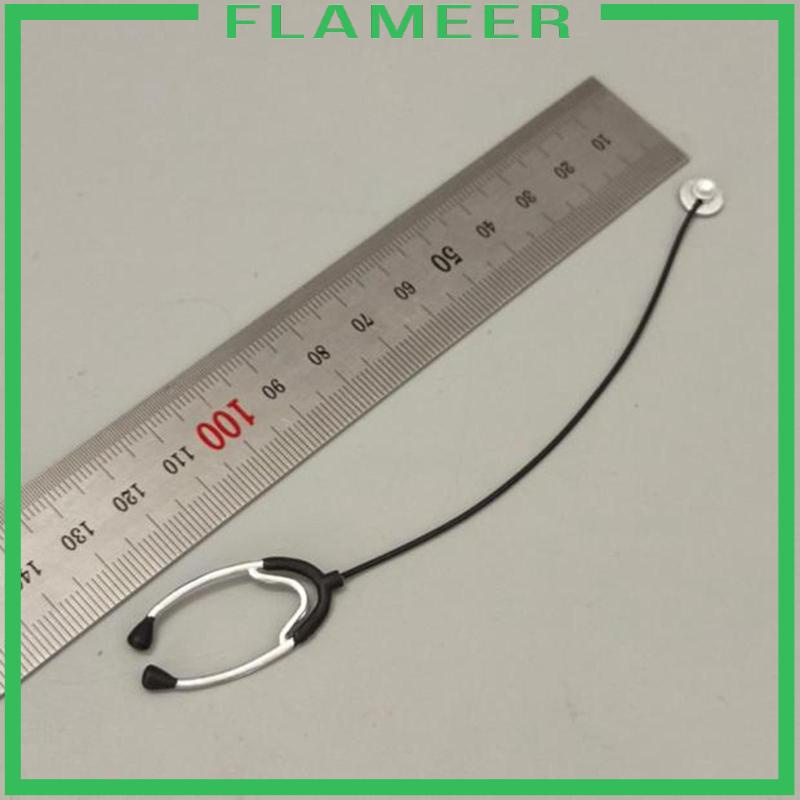 Mô Hình Cảnh Trang Trí Tỉ Lệ 1 / 6 12 inch