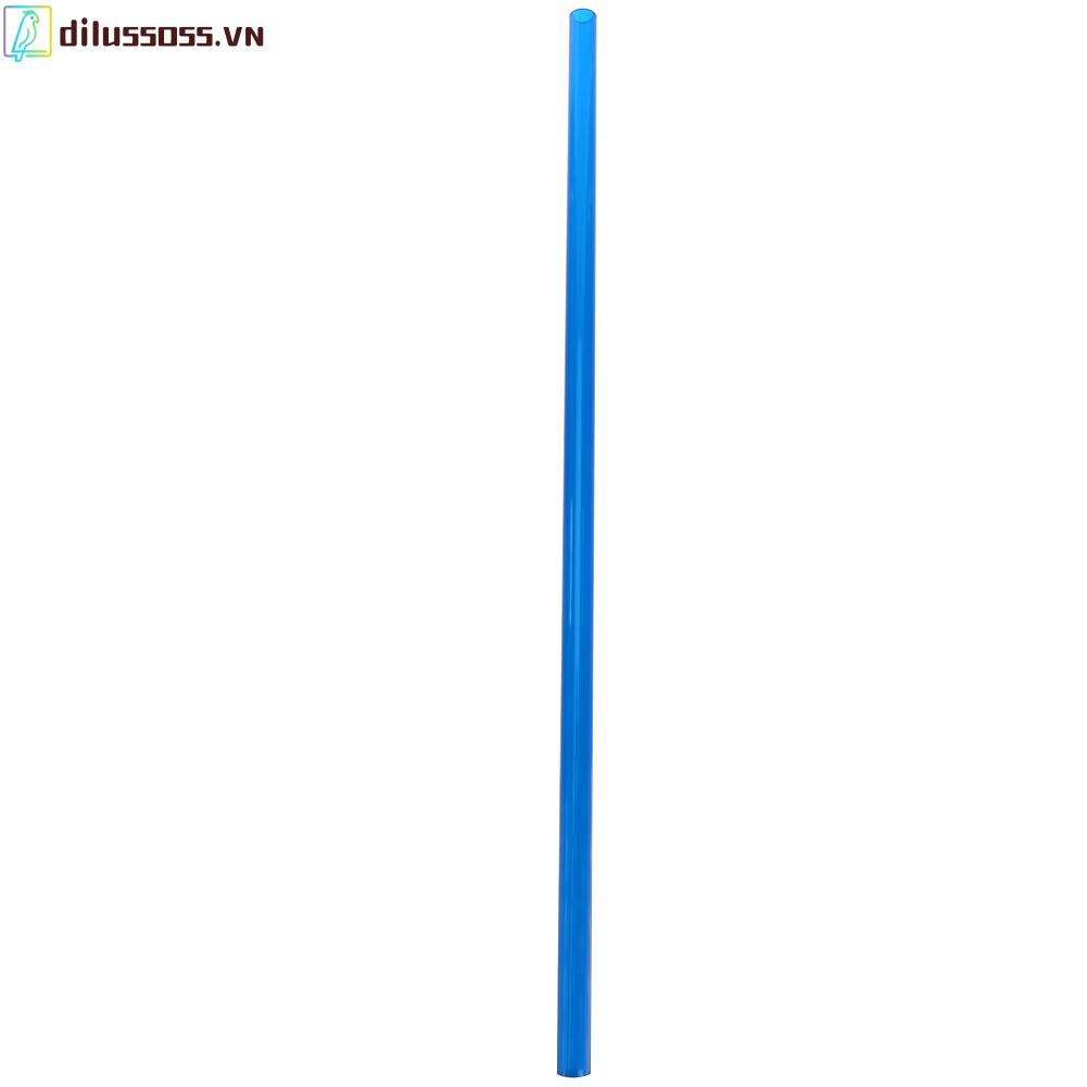 Ống Cứng Cáp petg 10x14mm 500mm Cho Hệ Thống Làm Mát Nước