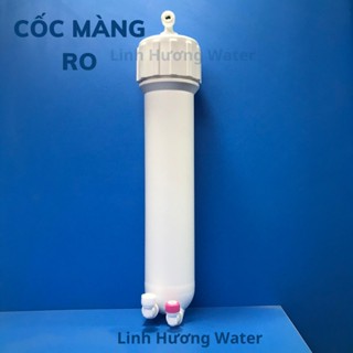 Vỏ màng RO, Vỏ cốc RO số 4
