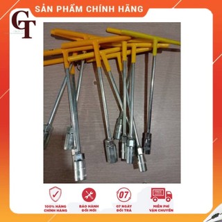 Cần chữ tê vặn ốc 8mm-19mm