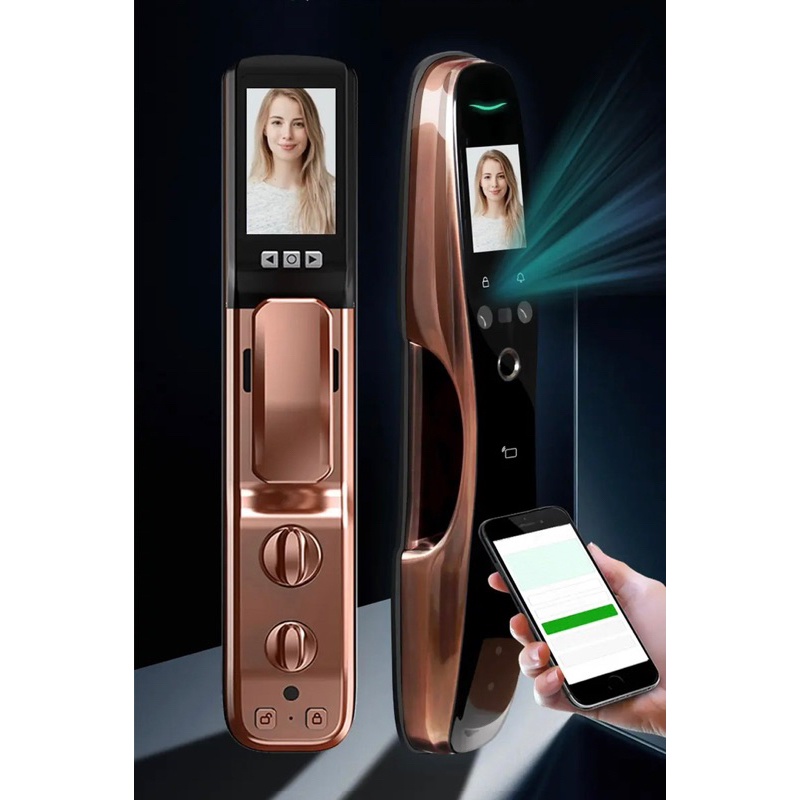 ĐỈNH CAO KHOÁ ĐIỆN TỬ MLOCK SIÊU THÔNG MINH MỞ KHOÁ 6 CHỨC NĂNG CHÍNH HÃNG NHẬP KHẨU ĐỨC