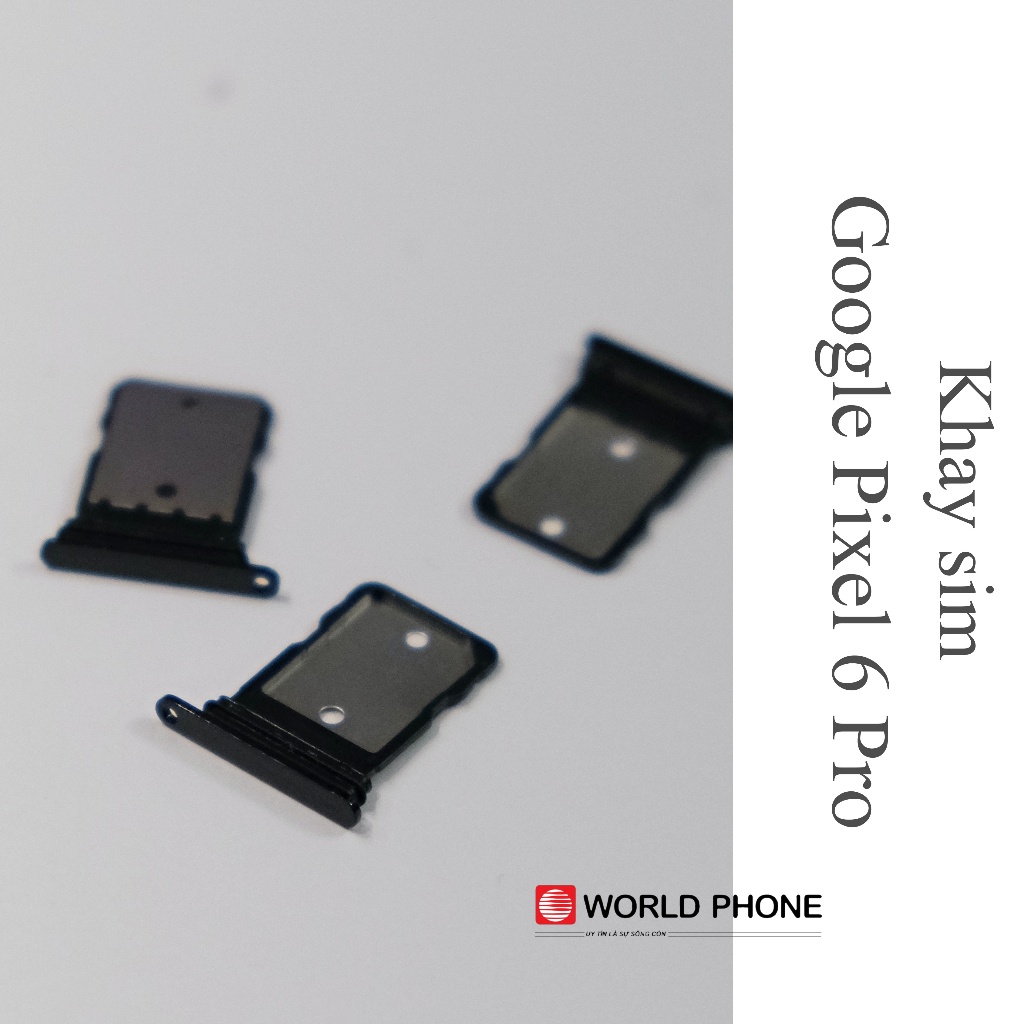 Khay sim Google Pixel 6 Pro