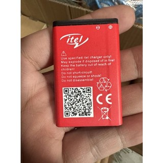 Itel - pin bl-5c itel dung lượng 1000mah