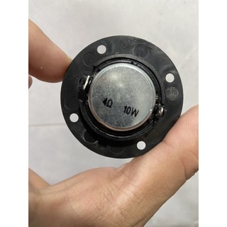 Loa treble lụa 1inch 10W có vành chất lượng