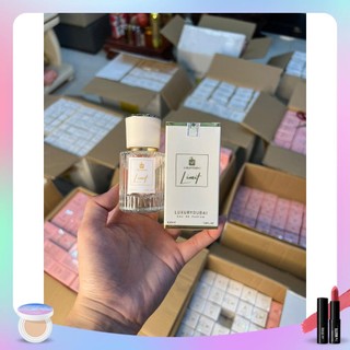 Nước Hoa LUXURY DUBAI Chai 30ml (Mẫu Mới 2023)