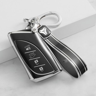 Vỏ tpu bảo vệ chìa khóa xe hơi lexus rx350 rx450h nx300 gs350 is250