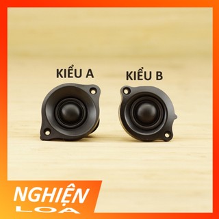 Loa treble lụa từ neo B&O 1inch 20w cực hay