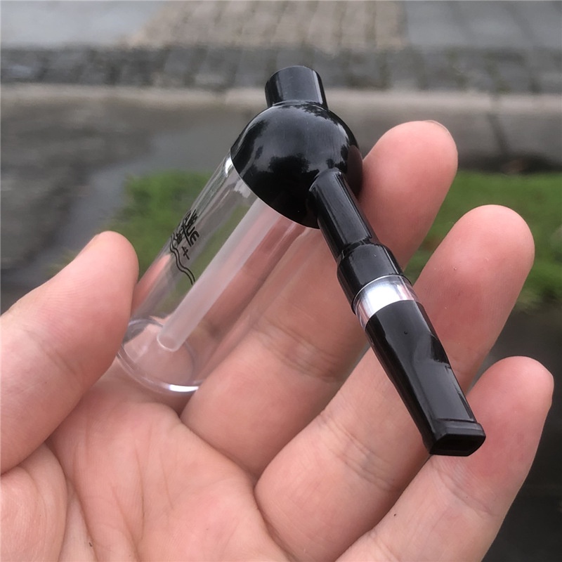 Bình Lọc Bằng Nhựa mini Độc Đáo Sáng Tạo Đóng Gói Riêng Biệt