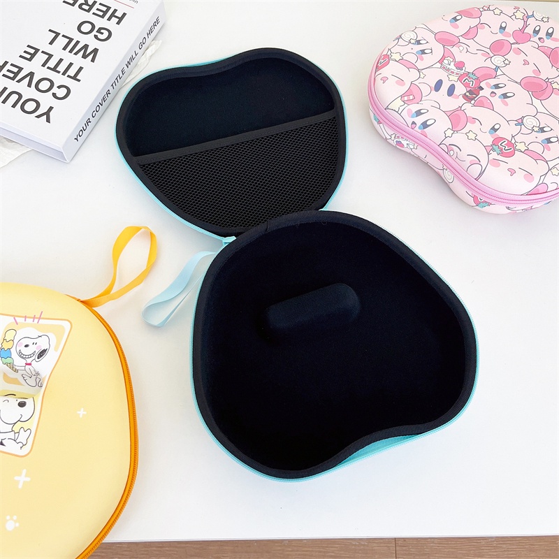 Túi Đựng Tai Nghe Bằng eva Chống Thấm Nước Cho apple airpods max