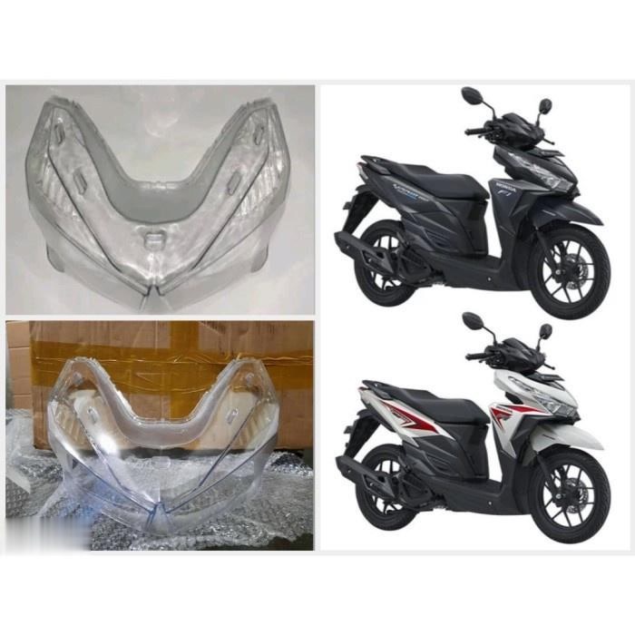 MICA CHÓA TRƯỚC VARIO 2017 /  CLICK 2017