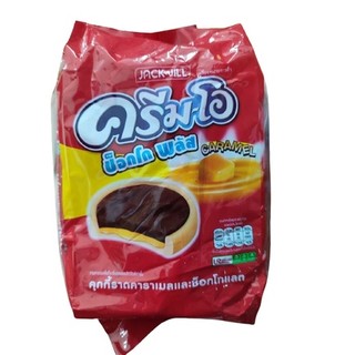 Bánh Crem O Choco Plus 312g Thái Lan