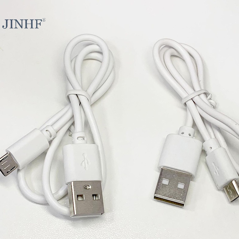 Dây Cáp Sạc usb 30cm Cho Điện Thoại android bluethood-Compatable
