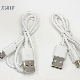 Dây Cáp Sạc usb 30cm Cho Điện Thoại android bluethood-Compatable