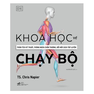 Sách - Series Khoa học về (NXB DK) (Bìa cứng)(Nhã Nam)