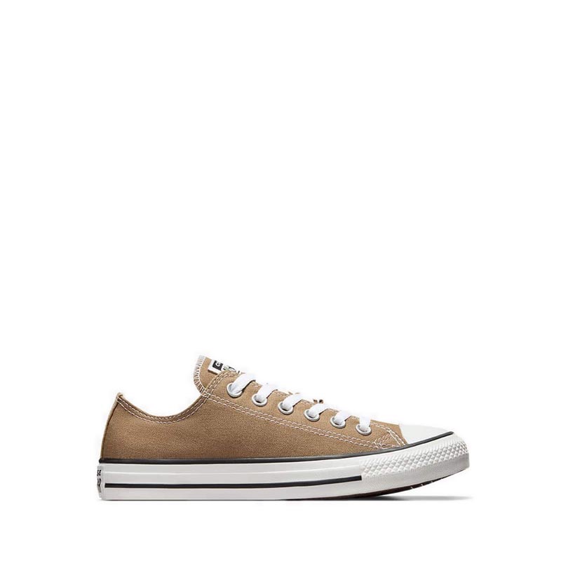 Giày Thể Thao Converse CTAS Unisex - Hot Tea