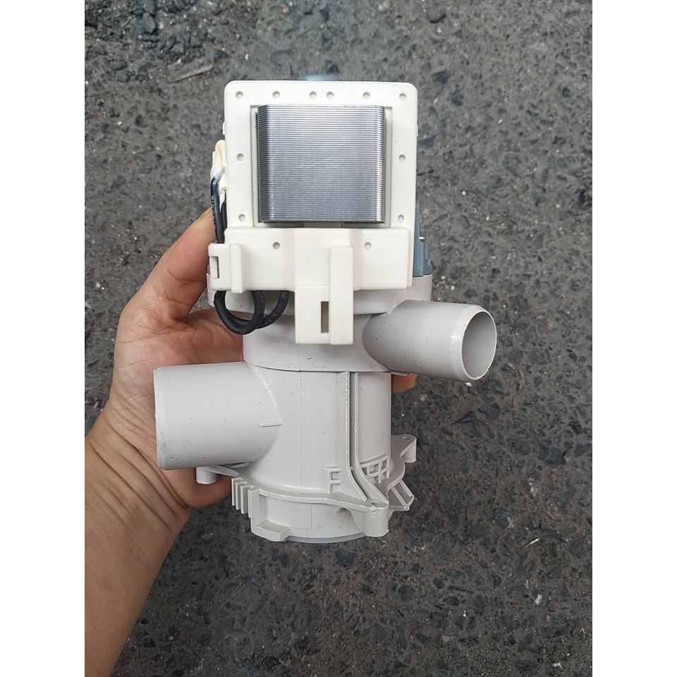 Bơm xả máy giặt cửa ngang Beko hàng chính hãng