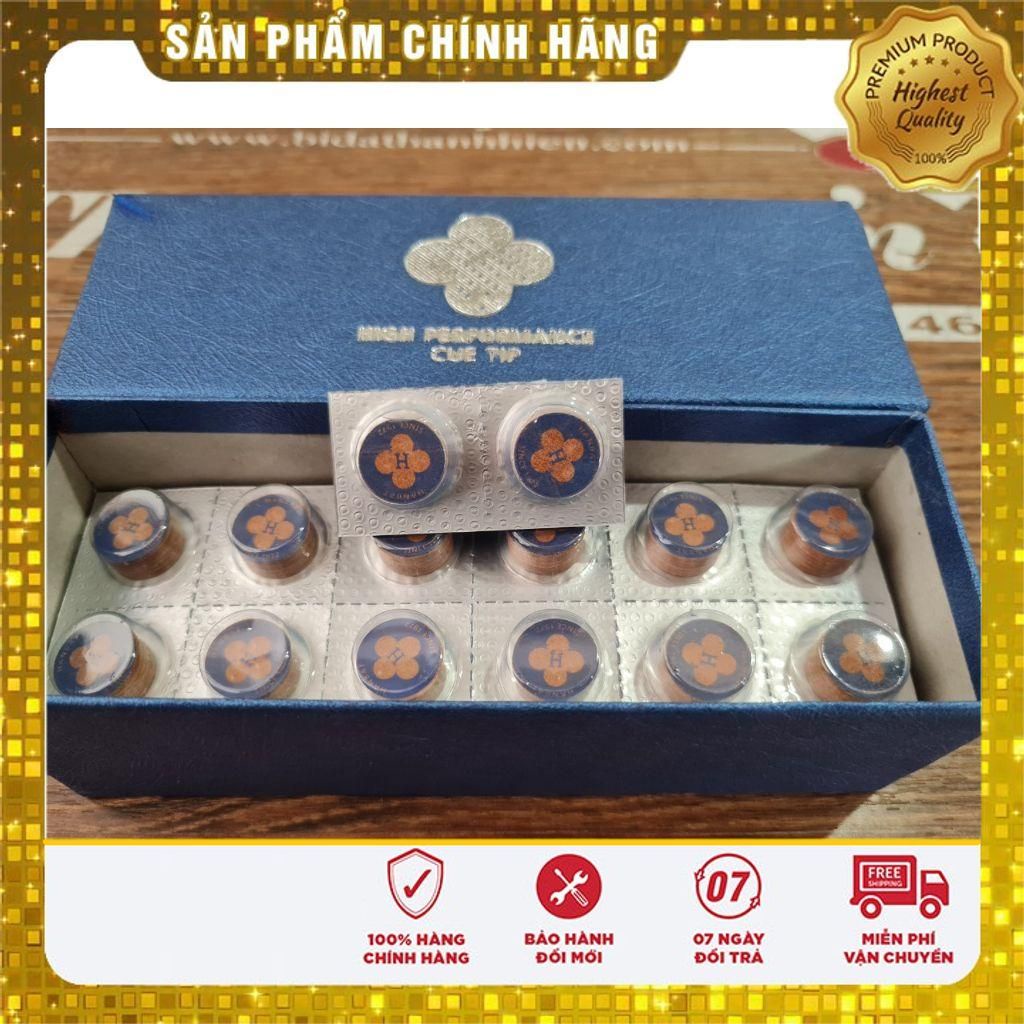 ĐẦU CƠ BIDA HANBAT NHẬP KHẨU HÀN QUỐC (VIÊN)