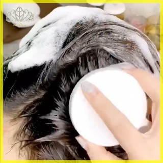 Lược Chải Tóc massage Da Đầu Tạo Kiểu Tóc salon