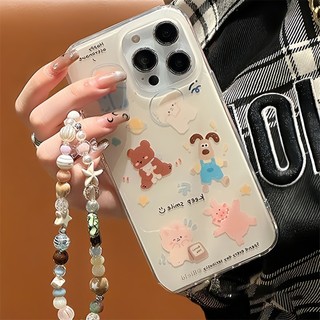 TM64 Dành Cho Samsung Galaxy M17 M56 M55 M54 M36 M35 M07 M34 M16 M06 M15 M14 M23 M53 M33 M62 M52 M51 M32 M31 M21S M31S M30S M21 M30 M22 M21 M20 M13 M12 M05 M02 M01 4G 5G Điện Thoại Ốp lưng