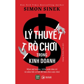 Sách - lý thuyết trò chơi trong kinh doanh