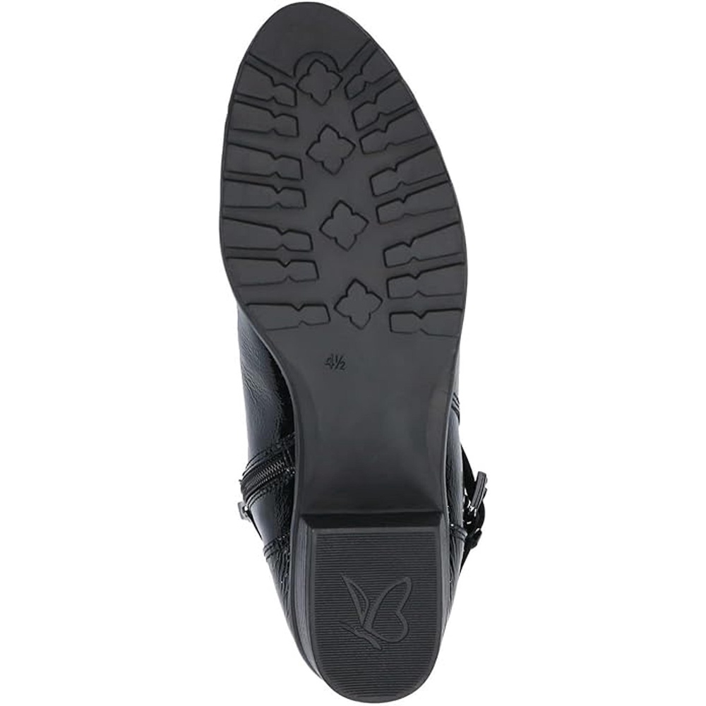 Boot da thật dư xịn Caprice