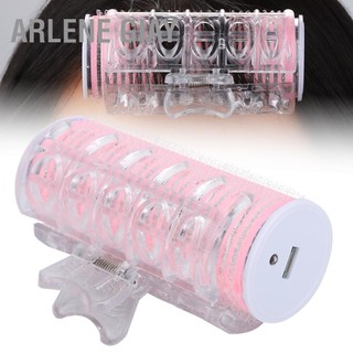 Arlene giay usb di động máy lăn tóc nổ uốn tạo kiểu mini điện