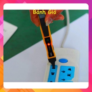 Bút thử điện âm tường