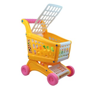 Đồ chơi xe đẩy siêu thị ( Hàng Việt Nam)