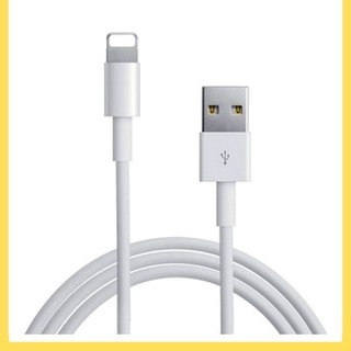 Dây cáp sạc dành cho điện thoại 6/7/8/7plus/plus/x/xsmax