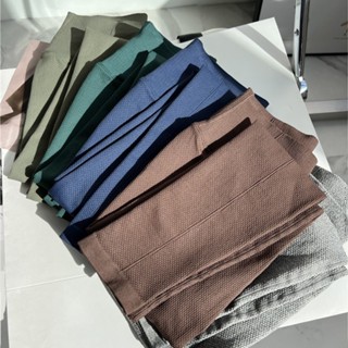   yogatruth  Quần Tập Thể Thao yoga Nâng Hông Lưng Cao Không Đường May 